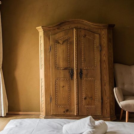 Bed and Breakfast Weingut Georgium Санкт-Георген-ам-Ленгзе Экстерьер фото