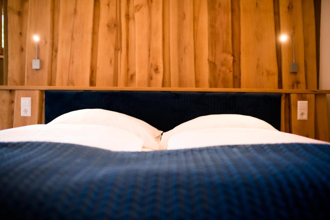 Bed and Breakfast Weingut Georgium Санкт-Георген-ам-Ленгзе Экстерьер фото
