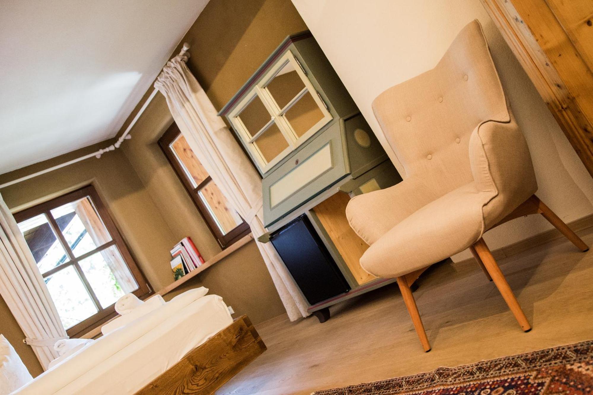 Bed and Breakfast Weingut Georgium Санкт-Георген-ам-Ленгзе Экстерьер фото