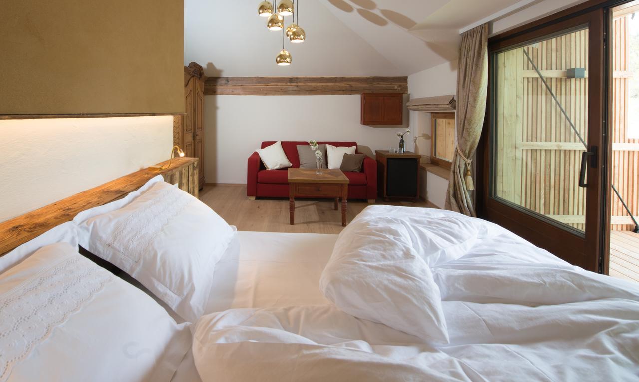 Bed and Breakfast Weingut Georgium Санкт-Георген-ам-Ленгзе Экстерьер фото