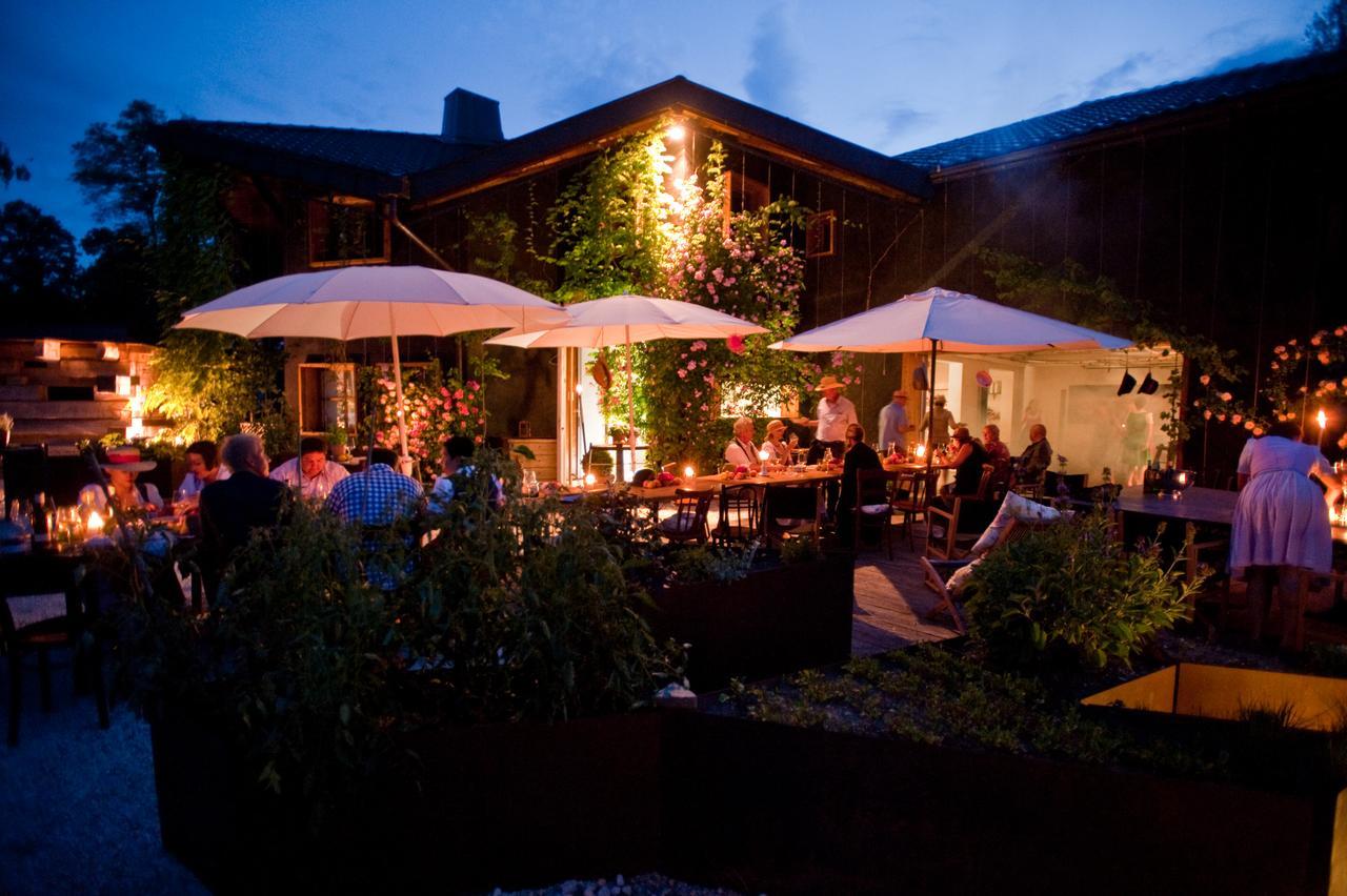 Bed and Breakfast Weingut Georgium Санкт-Георген-ам-Ленгзе Экстерьер фото