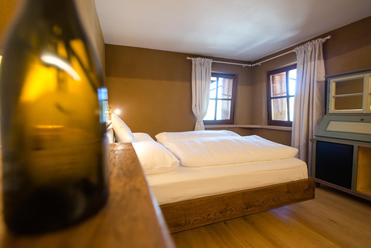 Bed and Breakfast Weingut Georgium Санкт-Георген-ам-Ленгзе Экстерьер фото