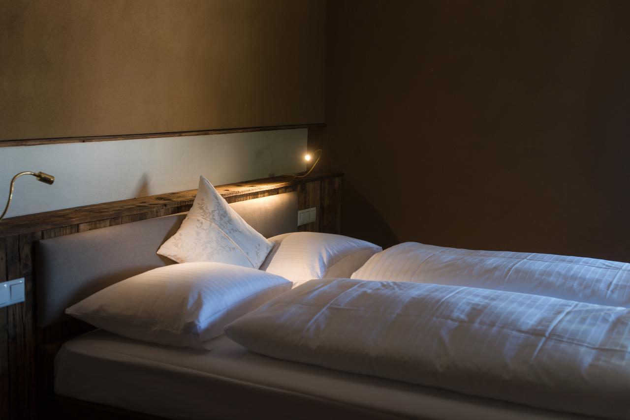 Bed and Breakfast Weingut Georgium Санкт-Георген-ам-Ленгзе Экстерьер фото